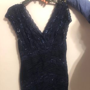 Mother of the bride dress